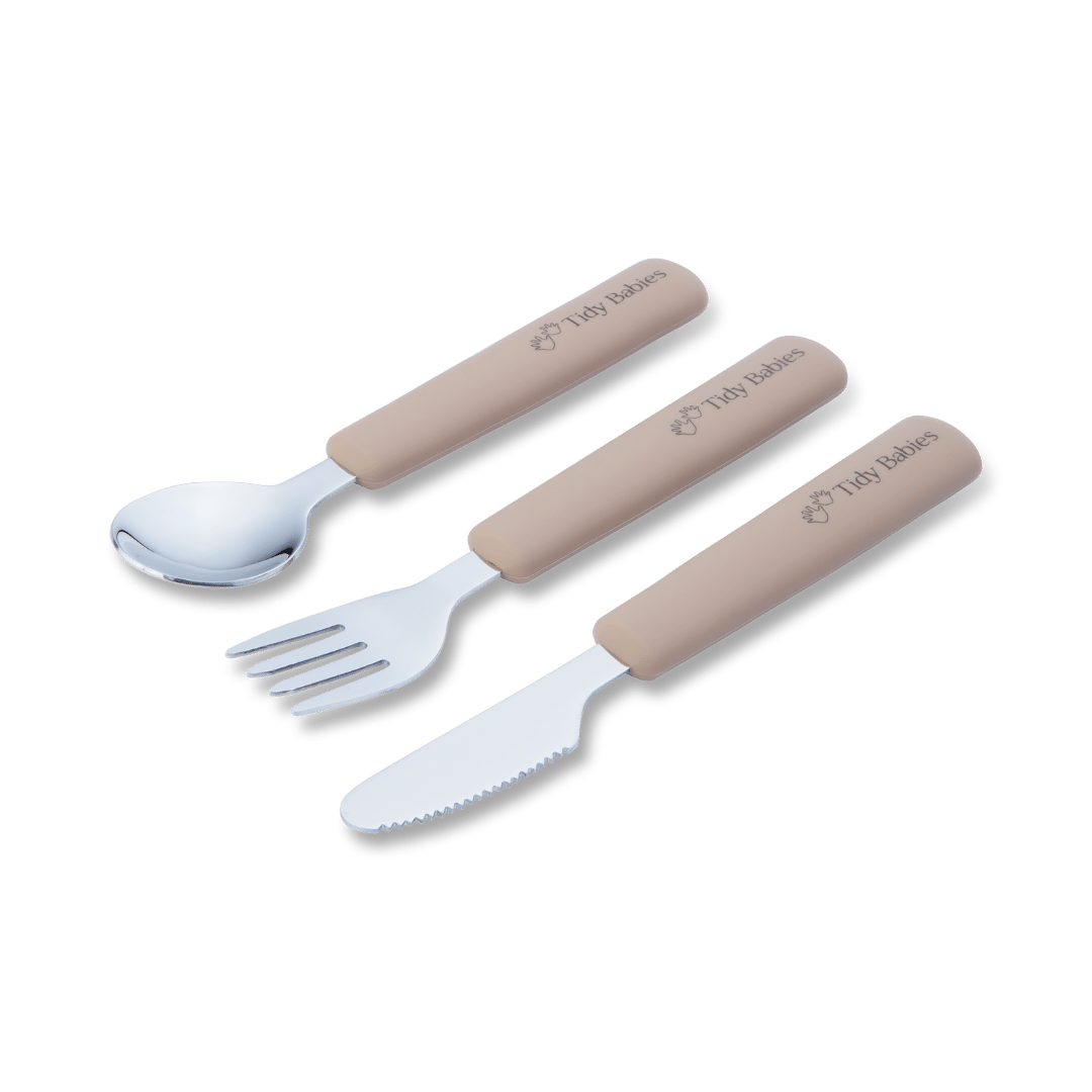 Taupe - Cutlery