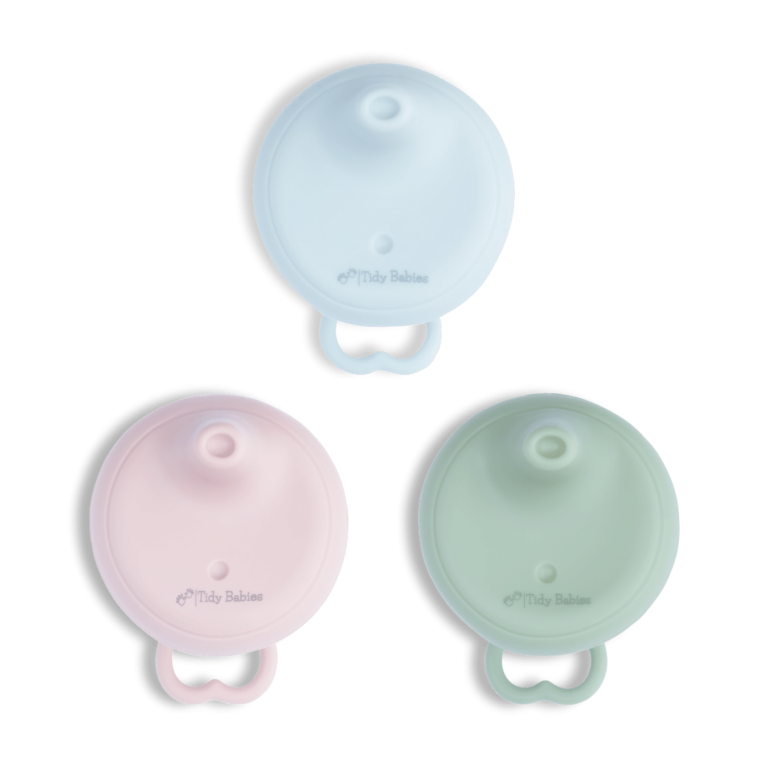 Silicone Drinking Cups