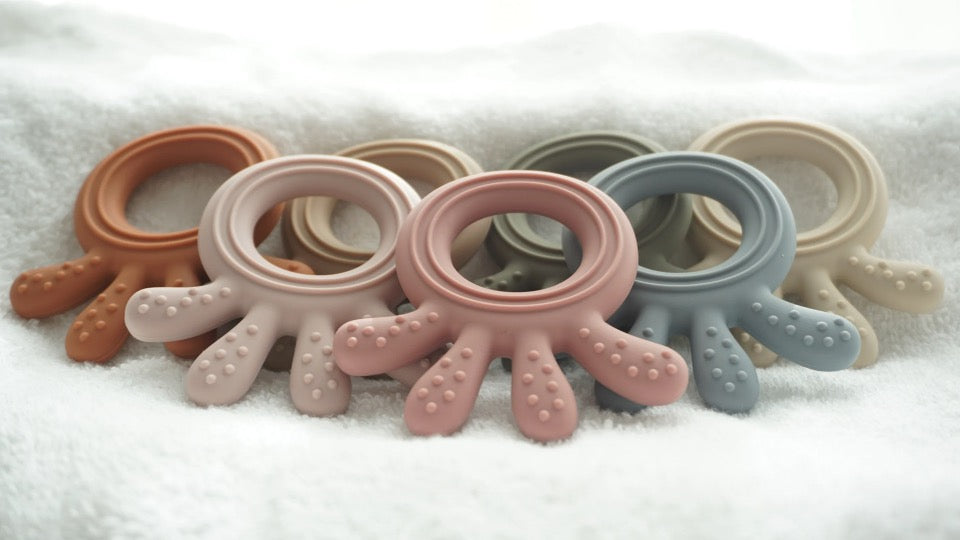 Tidy Babies Mealtime & Baby Essentials