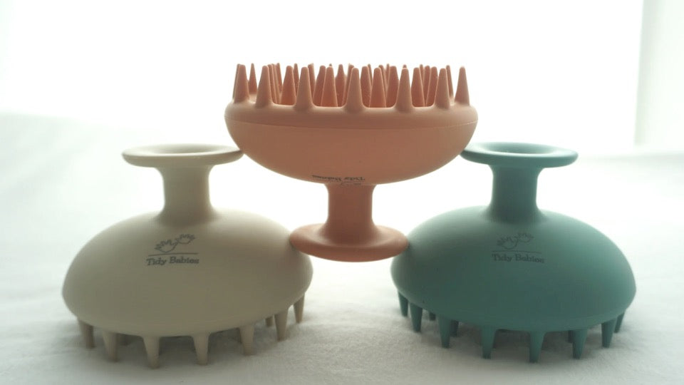 Tidy Babies Mealtime & Baby Essentials