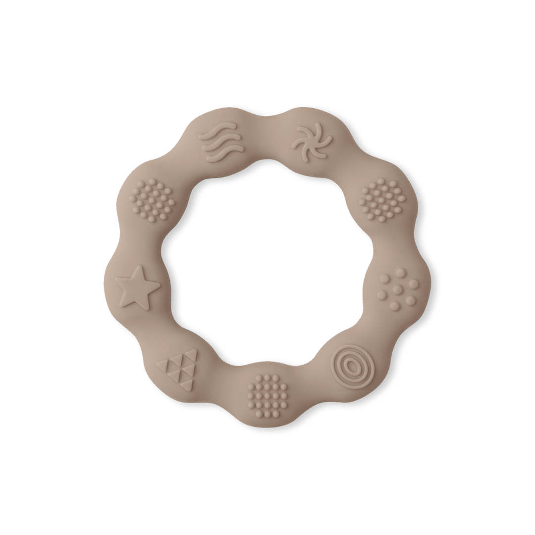 Circle teether best sale