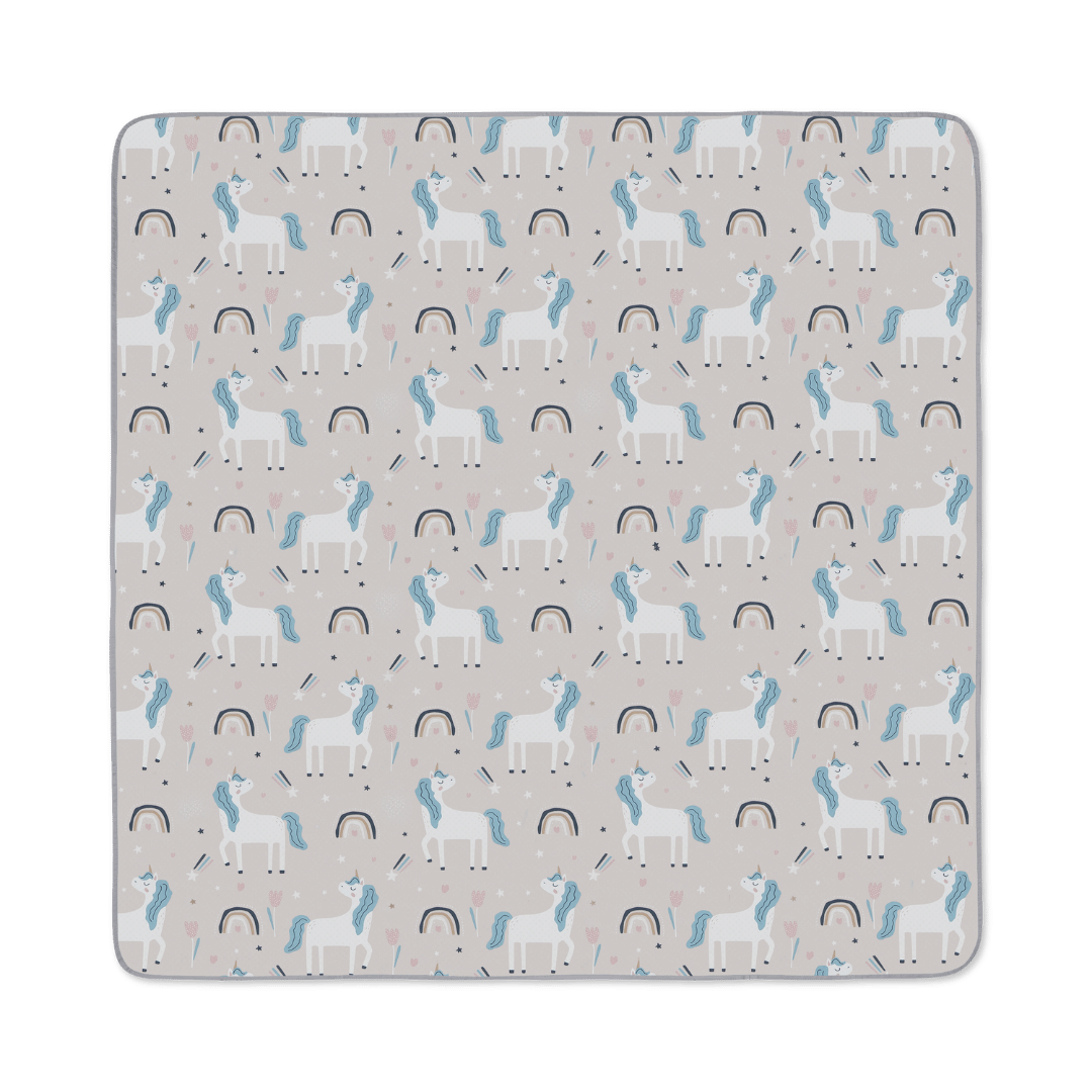 Splat Mat Messy Floor Mealtime Cover Perfect For Keeping Floors Clean - Floor Mat