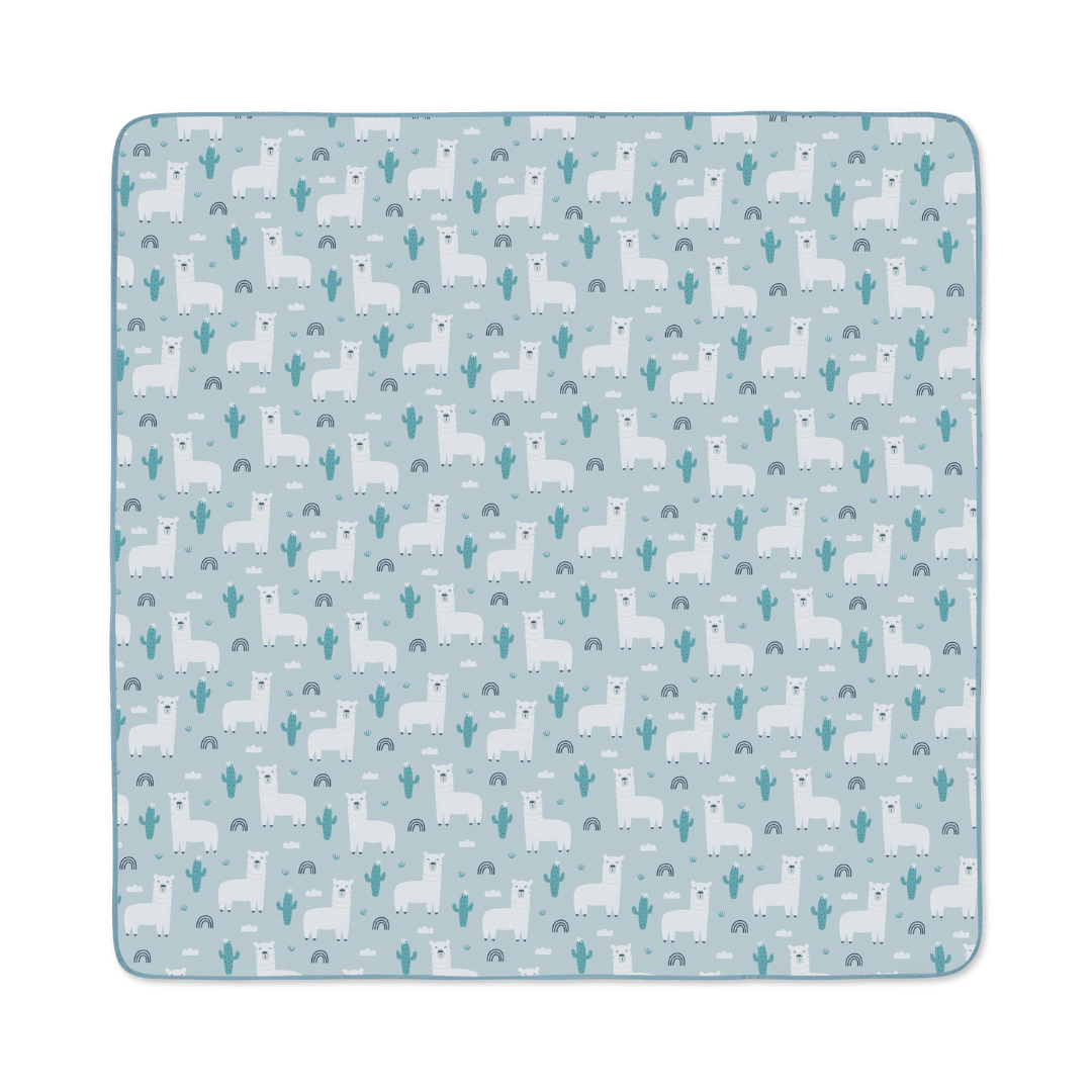 Splat Mat Messy Floor Mealtime Cover Perfect For Keeping Floors Clean - Floor Mat