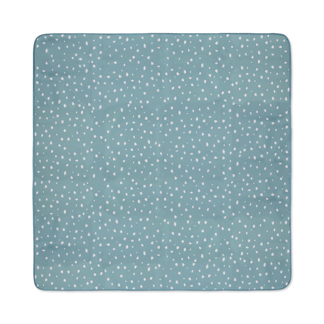 Messy play floor best sale mat