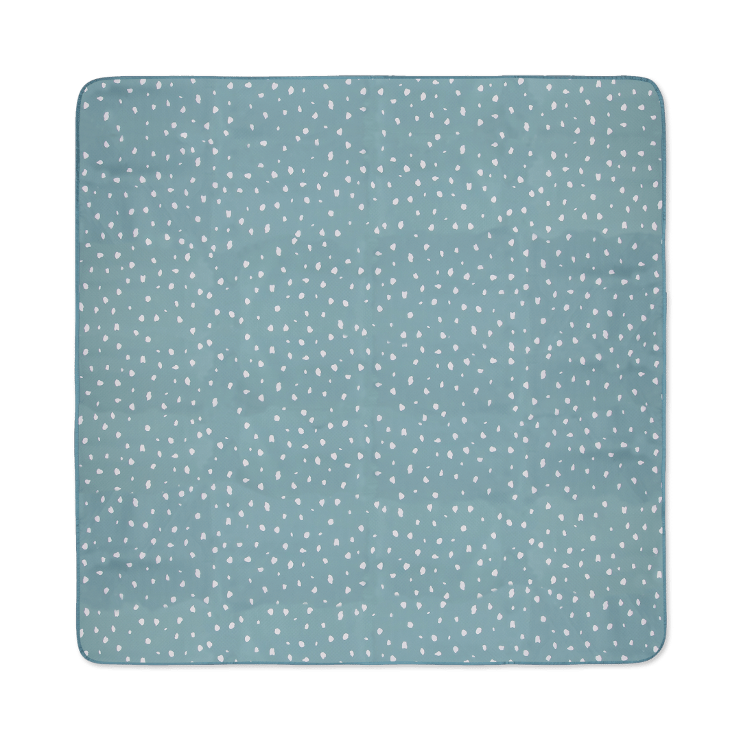 Splat Mat Messy Floor Mealtime Cover Perfect For Keeping Floors Clean - Floor Mat