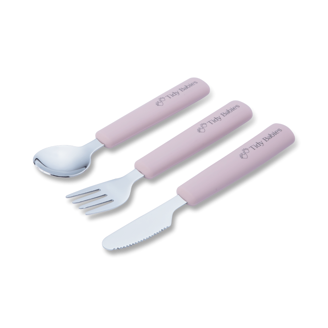 Musk - Cutlery