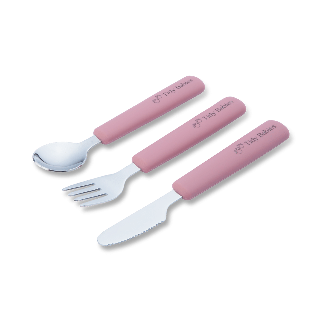 Rose - Cutlery